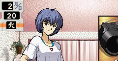 Neon Genesis Evangelion: Ayanami Raising Project - Neon Genesis Evangelion: Ayanami Raising Project