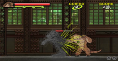 Ben 10 Alien Swarm: Swarm Smash - Ben 10 Alien Swarm: Swarm Smash