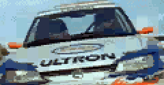 Taxi 2 (FRA) - Taxi 2 (FRA)