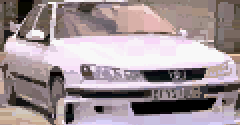 Taxi 3 (FRA) - Taxi 3 (FRA)