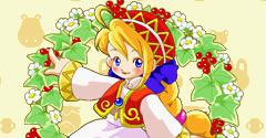 Kisekko Gurumii: Chesty no Nuigurumi-tachi no Mahou no Bouken (JPN) - Kisekko Gurumii: Chesty no Nuigurumi-tachi no Mahou no Bouken (JPN)
