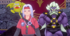 Dragon Quest Monsters: The Dark Prince - Dragon Quest Monsters: The Dark Prince