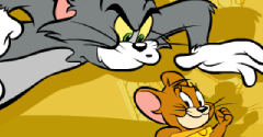 Run Jerry Run! (Kids' WB) - Run Jerry Run! (Kids' WB)