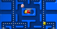 Anti Pac-Man - Anti Pac-Man