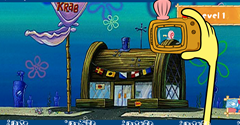 SpongeBob SquarePants: Where's Gary? - SpongeBob SquarePants: Where's Gary?
