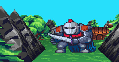 Legends of Amberland - Legends of Amberland