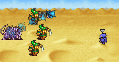 Final Fantasy 4 - Final Fantasy 4