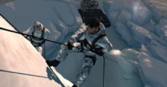 Tom Clancy's Splinter Cell: Double Agent - Tom Clancy's Splinter Cell: Double Agent