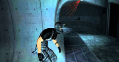 Tom Clancy's Splinter Cell: Double Agent - Tom Clancy's Splinter Cell: Double Agent