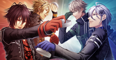 Amnesia: Memories - Amnesia: Memories