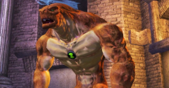 Ben 10: Ultimate Alien - Cosmic Destruction - Ben 10: Ultimate Alien - Cosmic Destruction