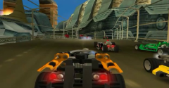 Drome Racers - Drome Racers