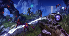 Borderlands 2 - Borderlands 2