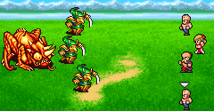 Final Fantasy 4: The After Years - Final Fantasy 4: The After Years