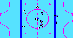 Wayne Gretzky Hockey (USA) - Wayne Gretzky Hockey (USA)