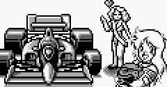 Sunsoft Grand Prix / F-1 Boy - Sunsoft Grand Prix / F-1 Boy