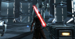 Star Wars: The Force Unleashed - Star Wars: The Force Unleashed