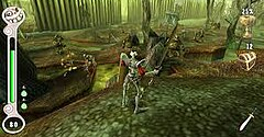 MediEvil Resurrection - MediEvil Resurrection