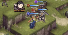 War of the Visions: Final Fantasy Brave Exvius - War of the Visions: Final Fantasy Brave Exvius