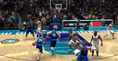 NBA 07 - NBA 07