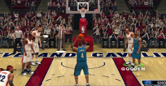 NBA 08 - NBA 08