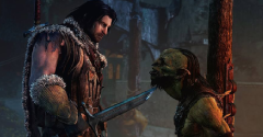 Middle-earth: Shadow of Mordor - Middle-earth: Shadow of Mordor