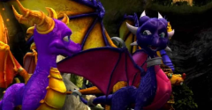 The Legend of Spyro: Dawn of the Dragon - The Legend of Spyro: Dawn of the Dragon