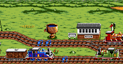 Thomas the Tank Engine & Friends - Thomas the Tank Engine & Friends