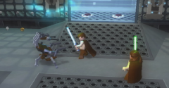 LEGO Star Wars: The Complete Saga - LEGO Star Wars: The Complete Saga