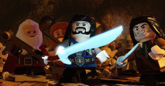 LEGO The Hobbit - LEGO The Hobbit