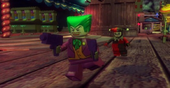 LEGO Batman: The Videogame - LEGO Batman: The Videogame