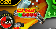Hot Wheels: Drive-Thru Dilemma - Hot Wheels: Drive-Thru Dilemma
