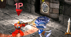 Power Stone 2 - Power Stone 2