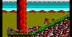 Wacky Races - Wacky Races