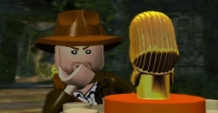 LEGO Indiana Jones: The Original Adventures - LEGO Indiana Jones: The Original Adventures