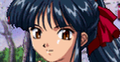 Sakura Taisen (JPN) - Sakura Taisen (JPN)