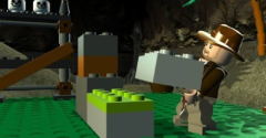 LEGO Indiana Jones 2: The Adventure Continues - LEGO Indiana Jones 2: The Adventure Continues