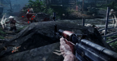 Rambo: The Video Game - Rambo: The Video Game