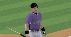 Major League Baseball 2K11 - Major League Baseball 2K11