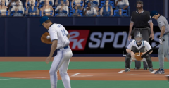 Major League Baseball 2K12 - Major League Baseball 2K12