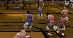 Street Hoops - Street Hoops