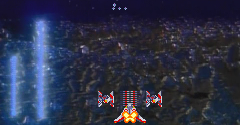 Interstellar Laser Fantasy - Interstellar Laser Fantasy