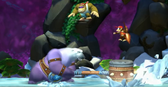 Donkey Kong Country: Tropical Freeze - Donkey Kong Country: Tropical Freeze