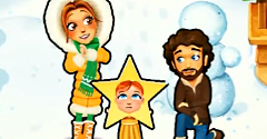 Delicious – Emily’s Christmas Carol - Delicious – Emily’s Christmas Carol