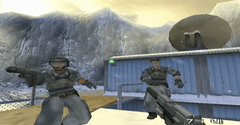 TimeSplitters 2 - TimeSplitters 2