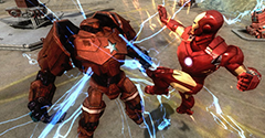 Iron Man 2 - Iron Man 2