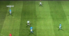 Pro Evolution Soccer 2010 / World Soccer: Winning Eleven 2010 - Pro Evolution Soccer 2010 / World Soccer: Winning Eleven 2010