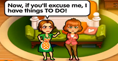 Delicious – Emily’s Miracle of Life - Delicious – Emily’s Miracle of Life
