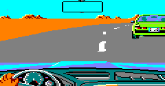 Highway Patrol / Highway Patrol II - Highway Patrol / Highway Patrol II