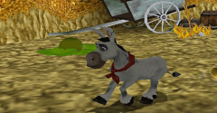 Donkey Xote - Donkey Xote